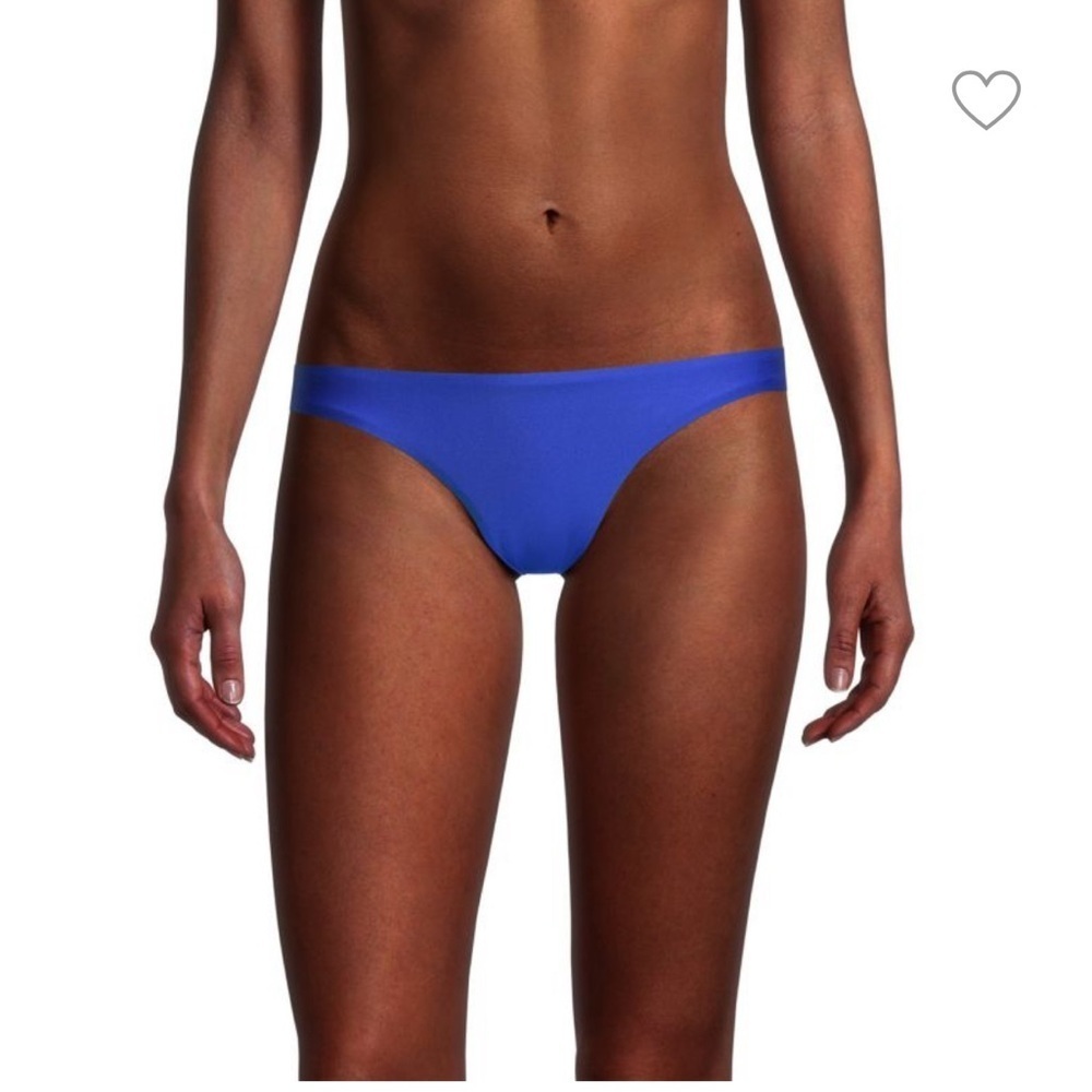 PQ swim full bottoms